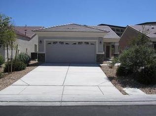 2521 Great Auk Ave, North Las Vegas, NV 89084