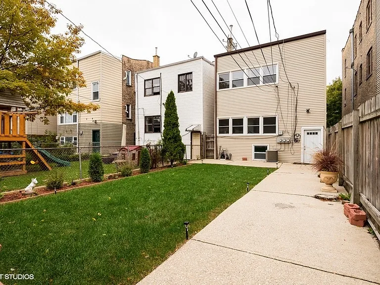 2321 N Sawyer Ave #1 — Photo 7