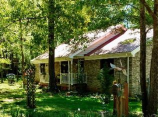 61 Arrowhead Rd, Sparta, GA 31087