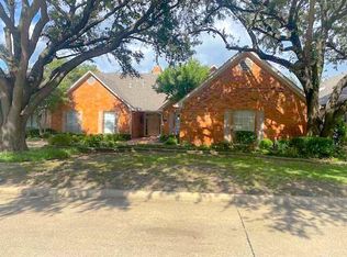 3912 Barnes Bridge Rd, Dallas, TX 75228