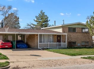 12 E 950 N, Layton, UT 84041