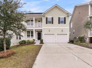 132 Ashley Bluffs Rd, Summerville, SC 29485