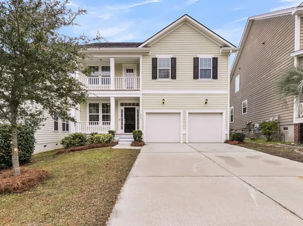 132 Ashley Bluffs Rd, Summerville, SC 29485