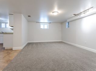 5422 S Nevada St APT B, Littleton, CO 80120