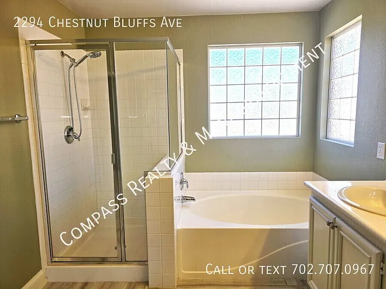 2294 Chestnut Bluffs Ave — Photo 16