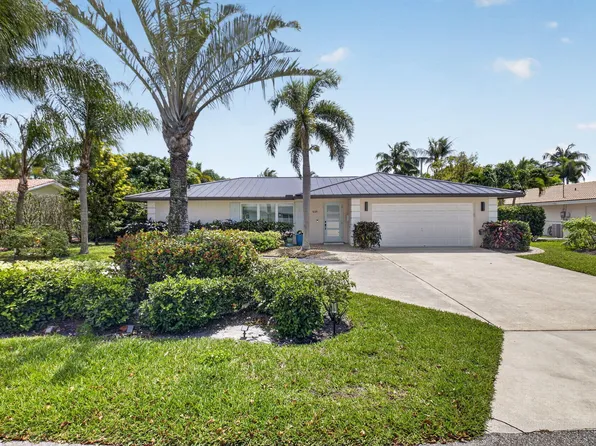 618 Sunshine Drive, Delray Beach, FL 33444