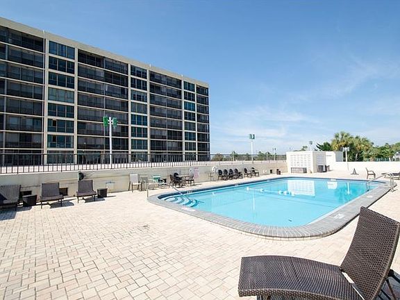 4th image of 7100 Sunshine Skyway Ln S APT 806