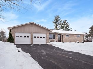 11937 E 100 S, Columbus, IN 47203