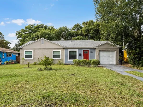 908 Garden Plz, Orlando, FL 32803