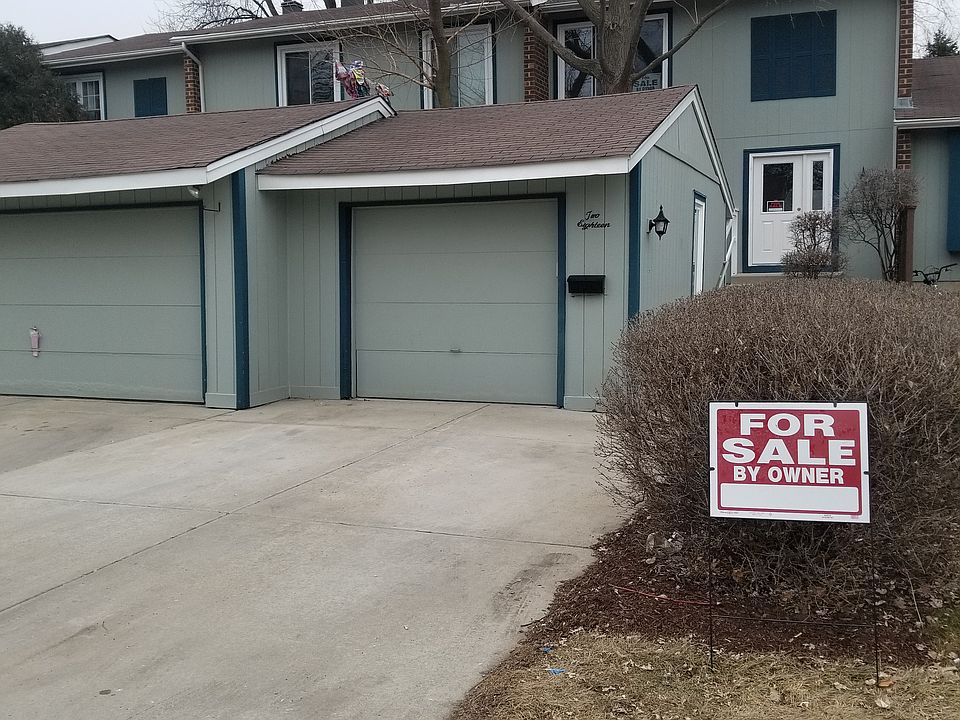 218 Clearbrook lane