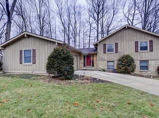 1814 Walnut Way, Noblesville, IN 46062