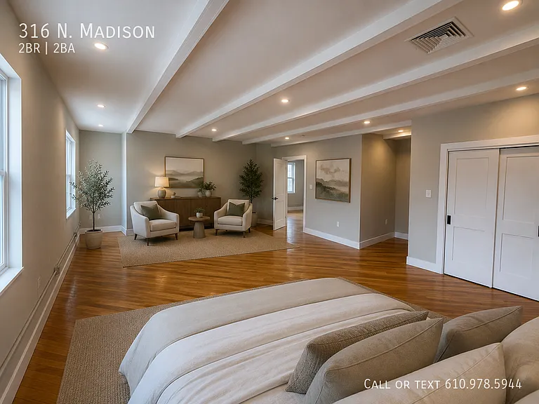 316 N Madison St — Photo 19