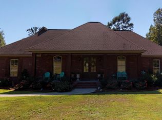 140 Richmond Rd, Sumrall, MS 39482