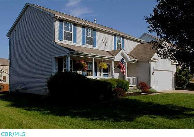 1st image of 837 Gummer Ct