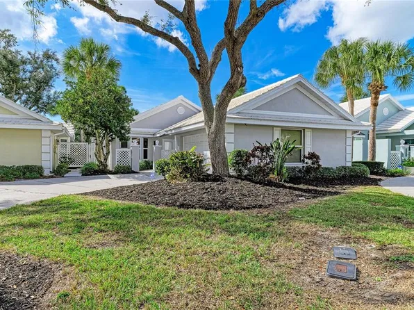 729 BRIGHTSIDE CRESCENT DRIVE #33, VENICE, FL 34293