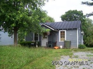 1721 N Delphine Ave, Waynesboro, VA 22980