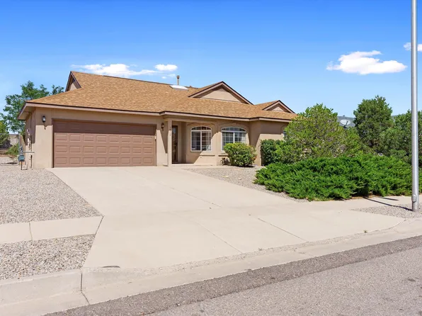 7014 Concord Hills Loop NE, Rio Rancho, NM 87144