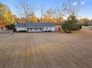 3915 Earl Linzay Rd, Forest Hill, LA 71430