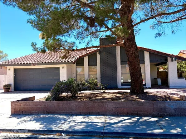 4009 Camas Ct, Las Vegas, NV 89103