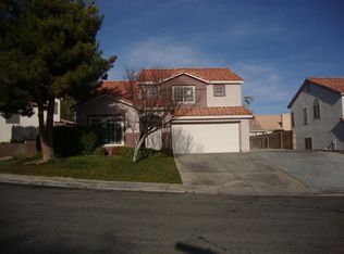 2034 Cardigan Ave, North Las Vegas, NV 89032