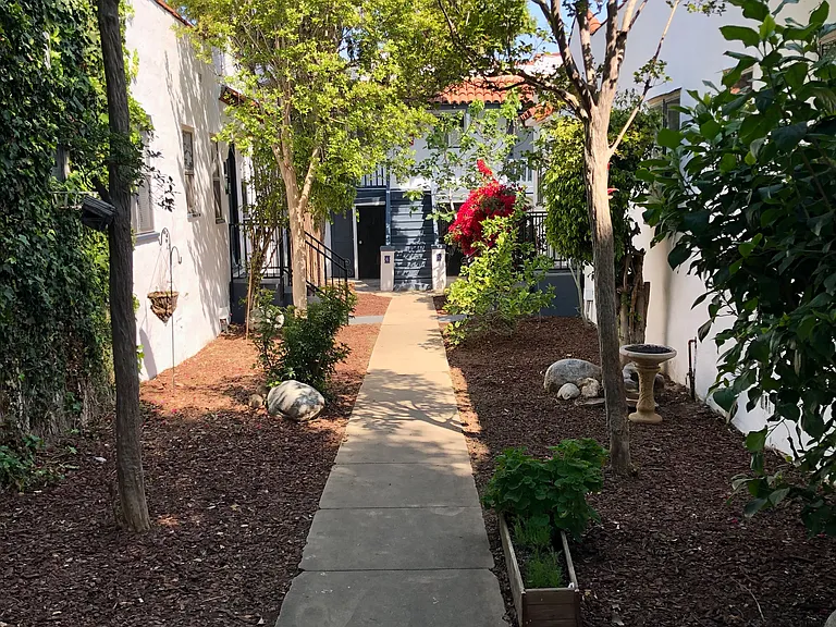 3101 Sherwood Ave #1/2 — Photo 8