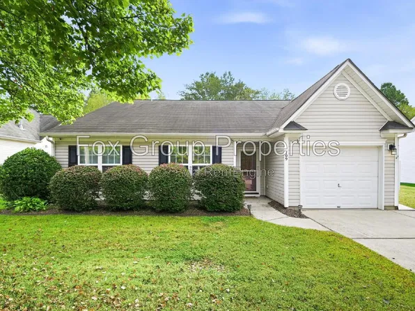 109 Whitby Dr, Mount Holly, NC 28120
