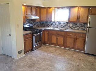 104-106 N 9th Ave, Butler, PA 16001