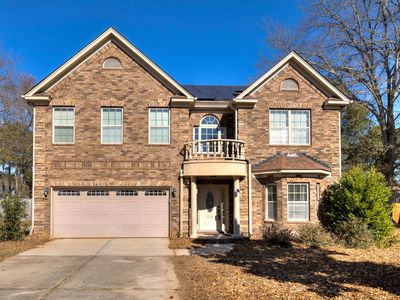 5565 Schellin Dr, Dalzell, SC, 29040