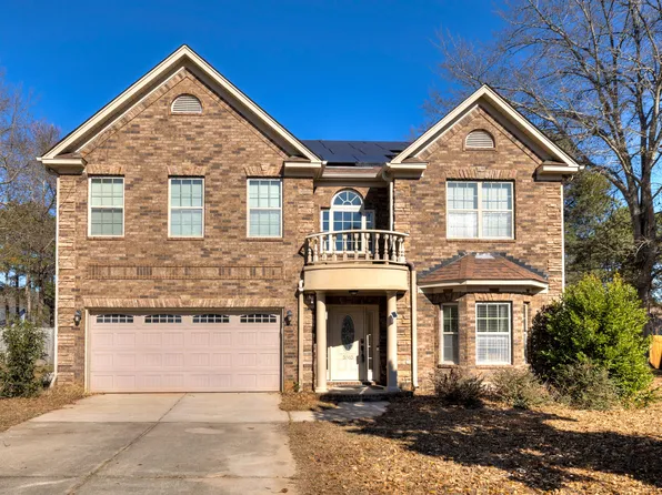 5565 Schellin Dr, Dalzell, SC 29040