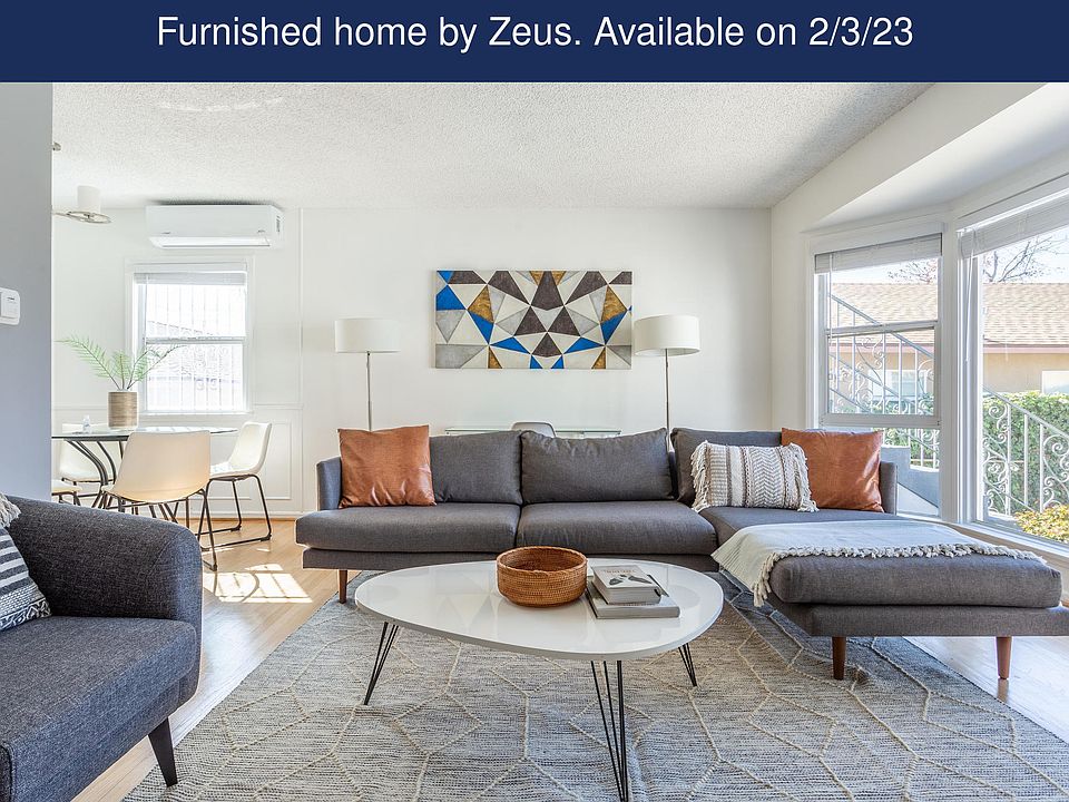 At Zeus, we design move-in ready homes and fully manage them ourselves.