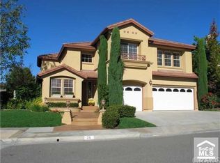 26 Greenvale, Rancho Santa Margarita, CA 92688