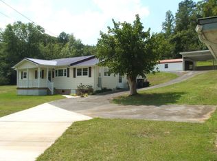 3662 Old Enka Hwy, Morristown, TN 37813