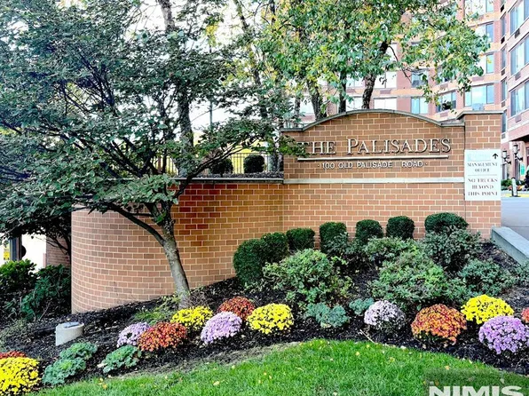 100 Old Palisade Road #1516, Fort Lee, NJ 07024