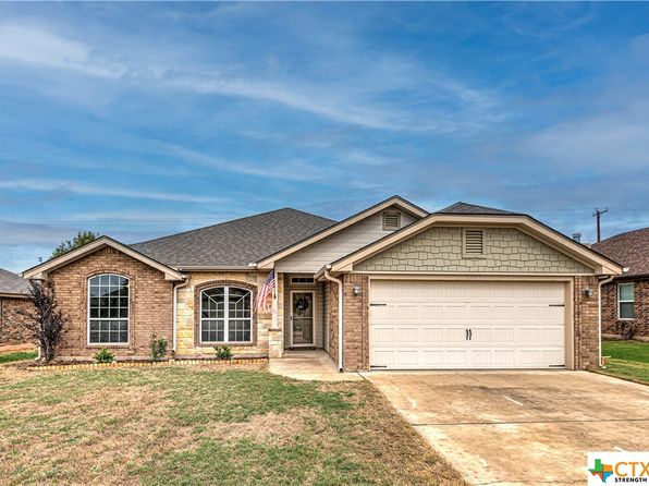 2505 Huckleberry Drive, Killeen, TX 76549