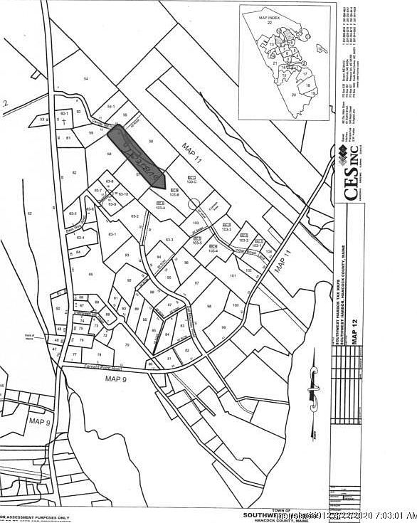 47 Indian Brook Rd, Southwest Harbor, ME 04679 Zillow