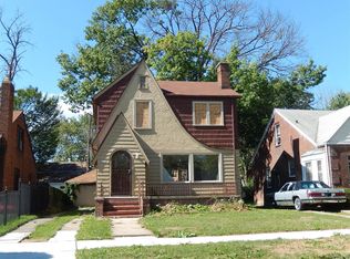 5785 Buckingham Ave, Detroit, MI 48224