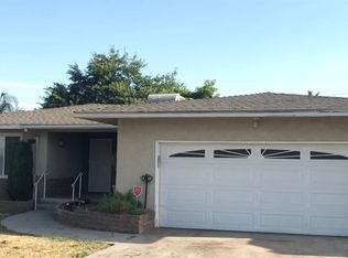 1826 W Cornell Ave, Fresno, CA