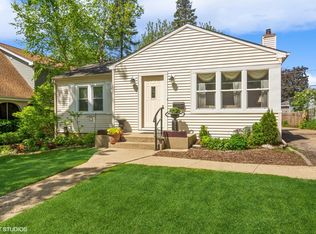 162 S Hale St, Palatine, IL 60067