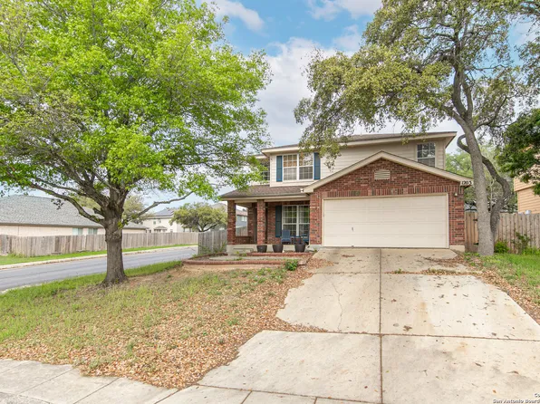 1203 COUGAR COUNTRY, San Antonio, TX 78251