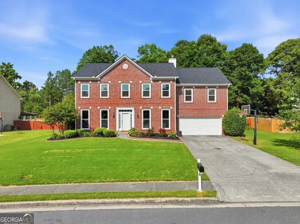 855 Tibwin Pl, Lawrenceville, GA 30045