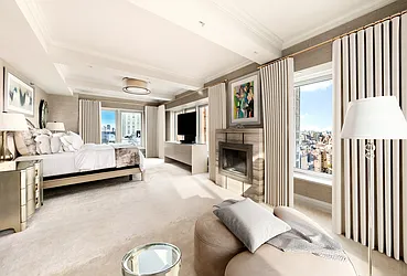 Rented by Douglas Elliman