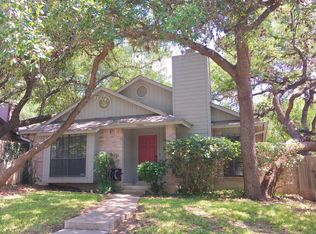 13607 Stony Forest Dr, San Antonio, TX 78231