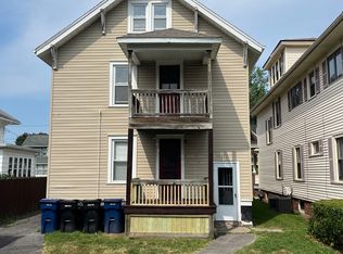 139 Mildred Ave FLOOR 2, Syracuse, NY 13206