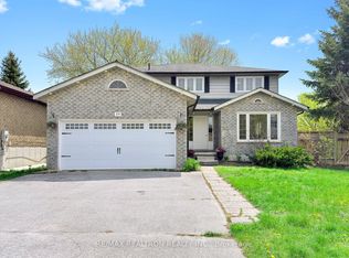 39 Camrose Dr, Georgina, ON L4P 3L6