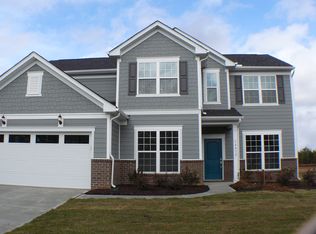 14012 Glaswick Dr, Charlotte, NC 28278