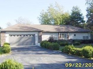 465 Whitetail Ln, Sandusky, MI 48471