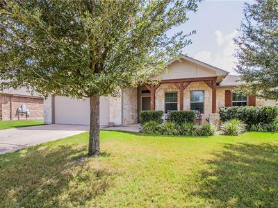 801 Boone Valley Dr, Round Rock, TX, 78664