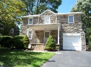 332 Wyndmoor Rd, Springfield, PA 19064