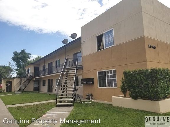 2nd image of 1940 E Wilson Ave APT 9