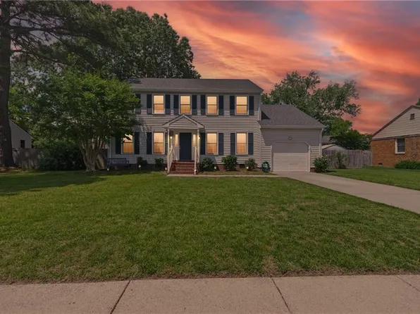 1027 Weeping Willow Dr, Chesapeake, VA 23322